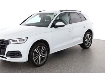 Audi Q5 60.000 km 34.880 &euro; Berlin 12103