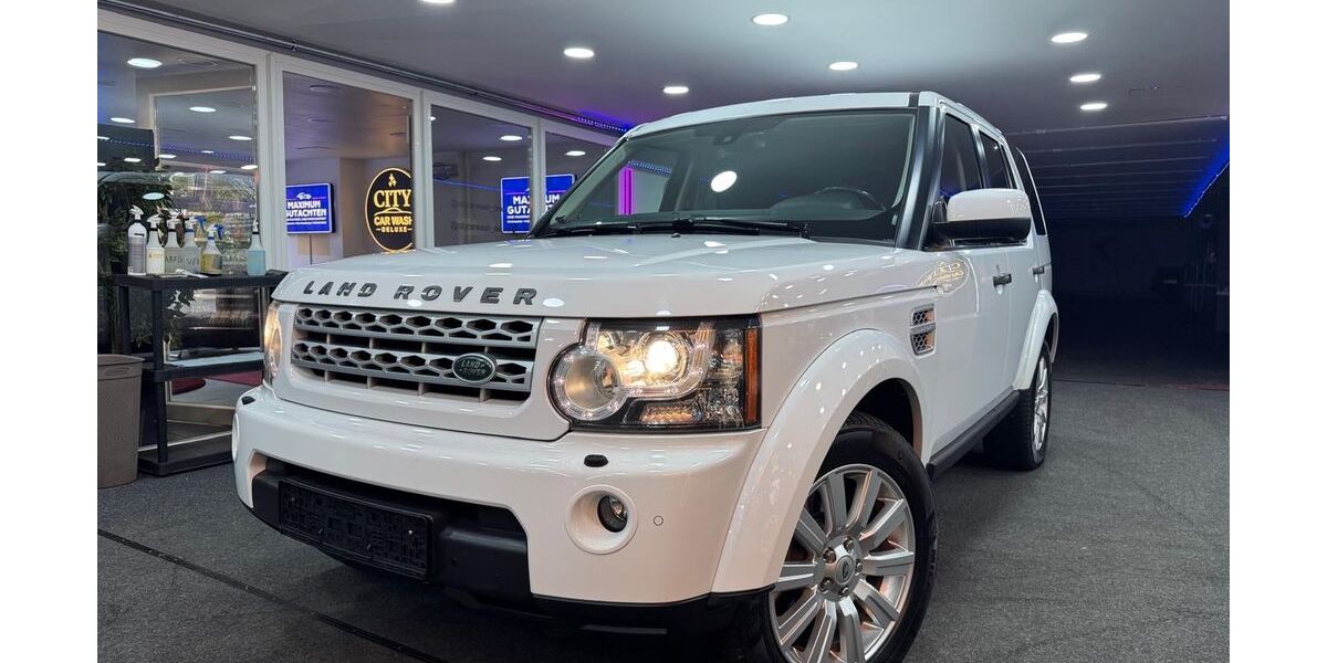 Land Rover Discovery 90.171 km 18.690 &euro; Berlin 10553