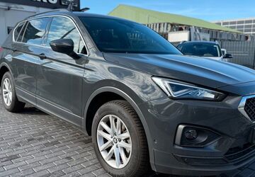 Seat Tarraco 149.000 km 19.990 &euro; Berlin 12307