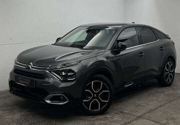 Citroen C4 16.203 km 20.880 &euro; Berlin 12351