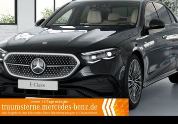 Mercedes-Benz E 400 5.076 km 74.990 &euro; Berlin 10587