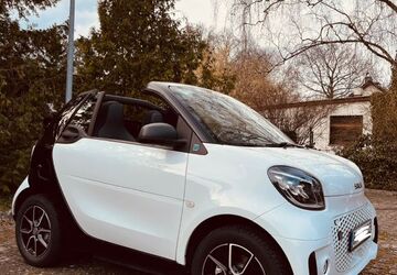 Smart ForTwo 14.421 km 14.800 &euro; Berlin 12623