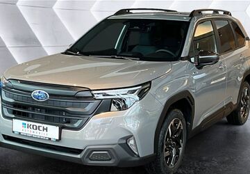 Subaru Forester 6.843 km 36.590 &euro; Berlin 13051