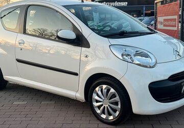 Citroen C1 149.998 km 3.990 &euro; BERLIN 13127