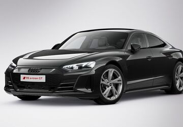 Audi RS e-tron GT 29.700 km 66.900 &euro; Berlin 12489