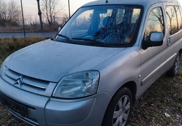 Citroen Berlingo 321.095 km 1.400 &euro; Königs Wusterhausen 15711