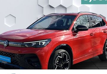 VW Tiguan 8.219 km 48.938 &euro; Berlin 12524