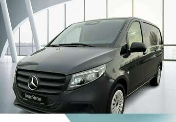 Mercedes-Benz Vito 12.949 km 35.688 &euro; Ludwigsfelde 14974