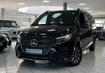 Mercedes-Benz V 300 5.668 km 76.990 &euro; Schönefeld / bei Berlin 12529