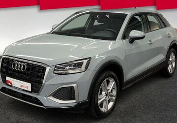 Audi Q2 23.200 km 25.750 &euro; Berlin 10587