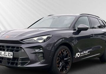 Cupra Terramar 6.500 km 43.900 &euro; Dallgow-Döberitz 14624