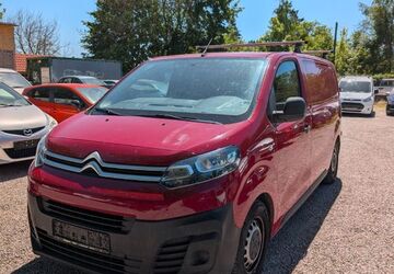 Citroen Jumpy 110.000 km 8.990 &euro; Berlin 13158