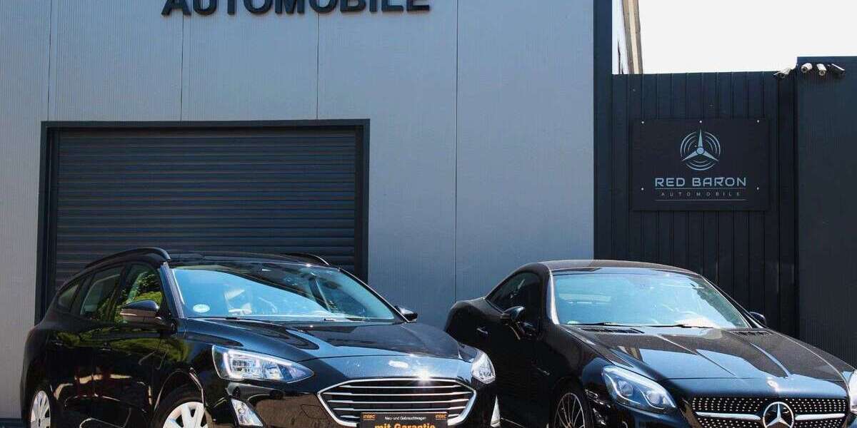 Ford Focus 31.000 km 13.000 &euro; Berlin 12557