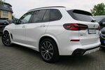 BMW X5 M60 i V8 M-Sport Pro xDrive Exclusiv Pano Luftf 12.812 km 82.980 &euro; Falkensee 14612