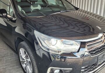 Citroen DS4 96.210 km 7.900 &euro; Berlin 12277