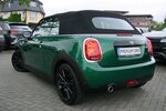 Mini Cooper Cabrio 1.5 Chili II LED Tempomat Navi Leder 33.215 km 23.980 &euro; Falkensee 14612