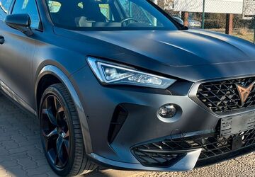 Cupra Formentor 42.000 km 23.600 &euro; Berlin 12099