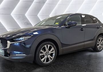 Mazda CX-30 20.199 km 27.400 &euro; Ludwigsfelde 14974