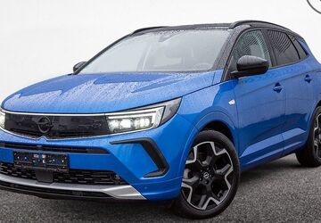 Opel Grandland (X) 51.000 km 20.500 &euro; Teltow 14513