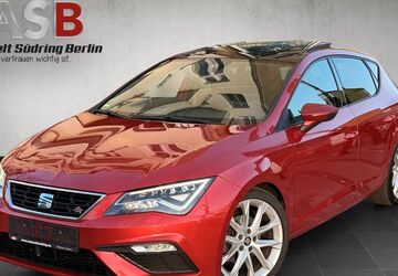 Seat Leon 134.756 km 14.499 &euro; Berlin 12055