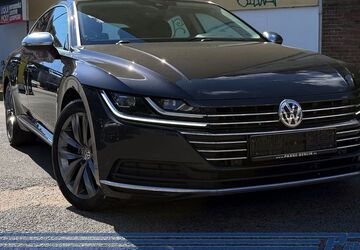 VW Arteon 100.000 km 21.990 &euro; Berlin - Pankow 13187