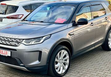 Land Rover Discovery 94.000 km 22.900 &euro; Königs Wusterhausen 15711