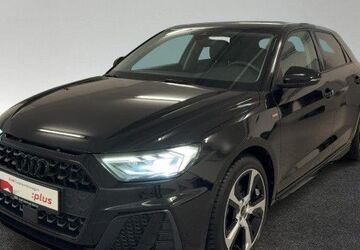 Audi A1 27.450 km 21.450 &euro; Berlin 12489