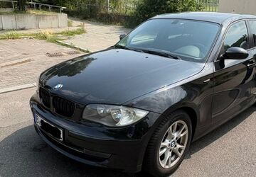 BMW 116 113.781 km 5.499 &euro; Berlin 10828