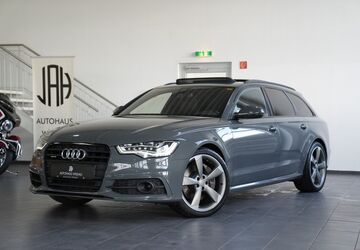Audi A6 204.316 km 19.990 &euro; Wildau 15745