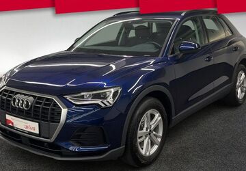 Audi Q3 78.300 km 29.500 &euro; Berlin 10587