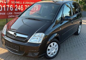 Opel Meriva 152.260 km 2.490 &euro; Berlin 13127