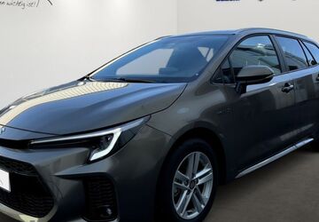 Suzuki Swace 4.751 km 27.990 &euro; Berlin 12349