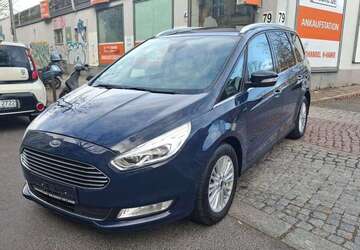 Ford Galaxy 195.000 km 14.990 &euro; Berlin 10829