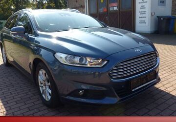 Ford Mondeo 83.441 km 15.880 &euro; Potsdam-Drewitz 14480