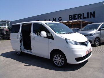 Gebrauchte Nissan NV200