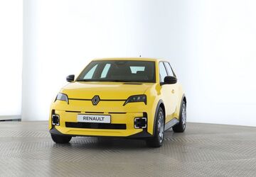 Renault R 5 29.397 km 26.590 &euro; Berlin 13055