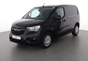 Opel Combo 47.577 km 18.480 &euro; Berlin 12103