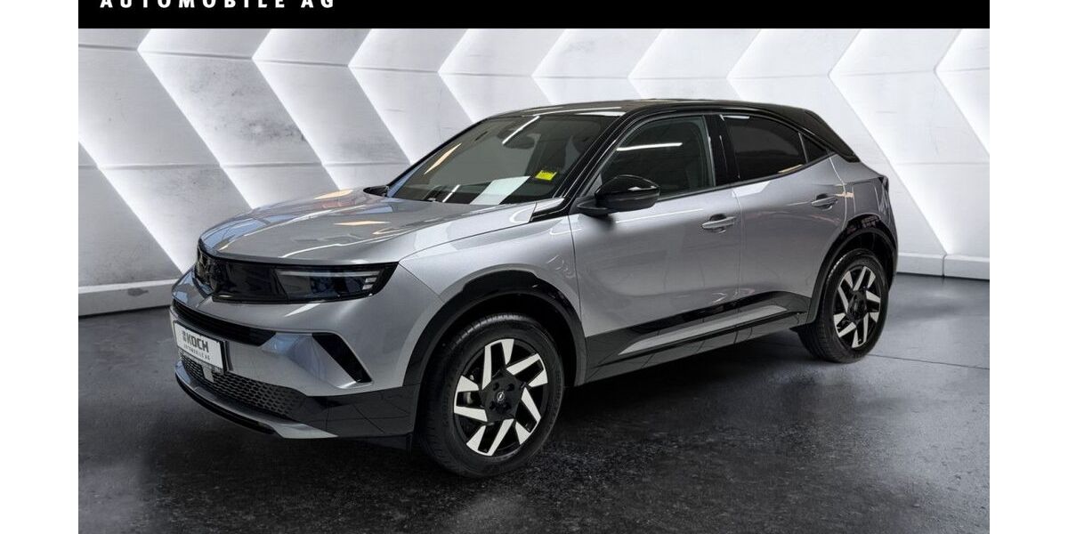 Opel Mokka 13.219 km 21.990 &euro; Berlin 13051