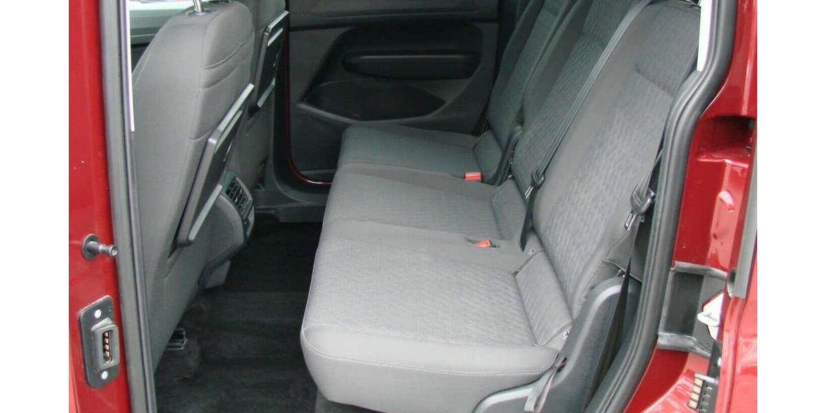 VW Caddy 2.0TDi Life Discover Pro ACC AHK Kamera 39.469 km 27.980 &euro; Falkensee 14612