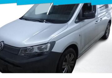 VW Caddy 33.110 km 28.450 &euro; Berlin 14167