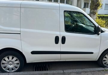 Opel Combo Life 16.304 km 6.000 &euro; Berlin 13599