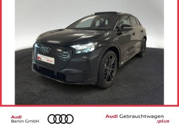 Audi Q4 e-tron 6.001 km 66.990 &euro; Berlin 12489