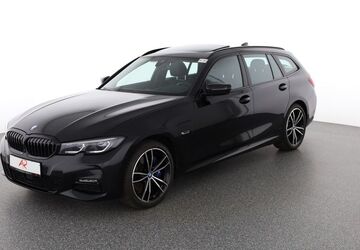 BMW 330 60.040 km 31.760 &euro; Berlin 12103