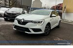 Renault Megane Life IV Grandtour 100*Tempo*Bluetooth*AC* 75.000 km 8.990 &euro; Berlin 13187