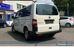 VW T5 Transporter Kombi 1. Hand 8 sitzer 169.000 km 13.990 &euro; Berlin 13187