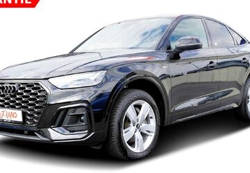 Audi Q5 99.090 km 41.490 &euro; Berlin 12683