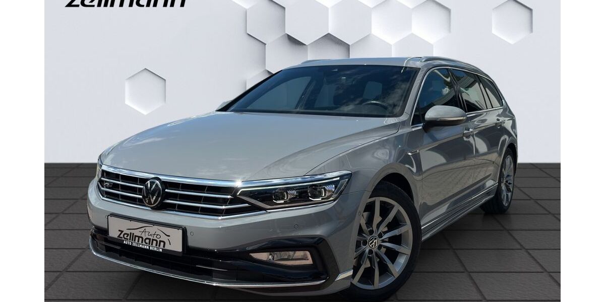 VW Passat 29.749 km 30.928 &euro; Berlin 12524