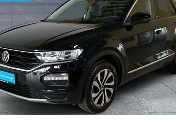 VW T-Roc 31.997 km 22.350 &euro; Königs-Wusterhausen 15711