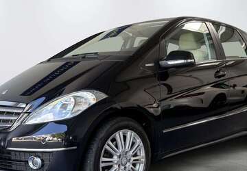 Mercedes-Benz A 180 72.525 km 12.980 &euro; Berlin 13467