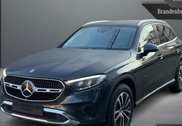 Mercedes-Benz GLC 220 15.030 km 51.970 &euro; Königs Wusterhausen 15711